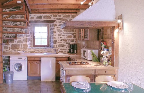 Taden House | 2 bedroom accommodation in Taden