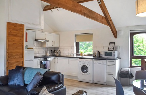 Widemouth Bay Cottage | 2 bedroom accommodation in Bude