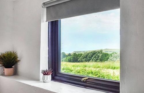 Widemouth Bay Cottage | 2 bedroom accommodation in Bude