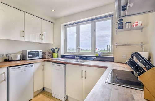 Diss Cottage | 2 bedroom accommodation in Fressingfield, near Eye