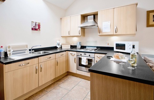Folkton Cottage | 2 bedroom accommodation in Filey