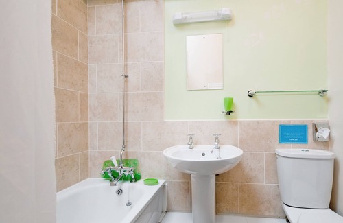 Folkton Cottage | 2 bedroom accommodation in Filey