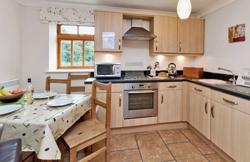 Folkton Cottage | 2 bedroom accommodation in Filey