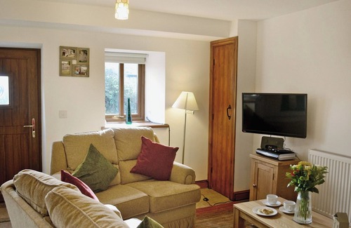 Cilybebyll Cottage | 2 bedroom accommodation in Rhos, near Pontardawe
