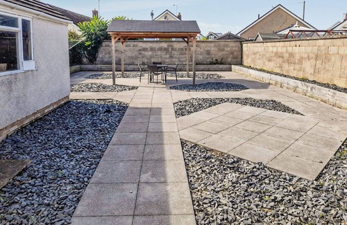 Rhyl Cottage | 2 bedroom accommodation in Rhyl