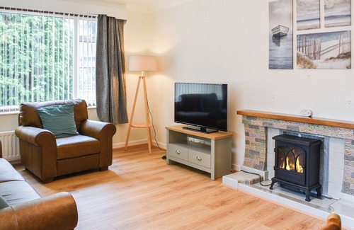 Rhyl Cottage | 2 bedroom accommodation in Rhyl