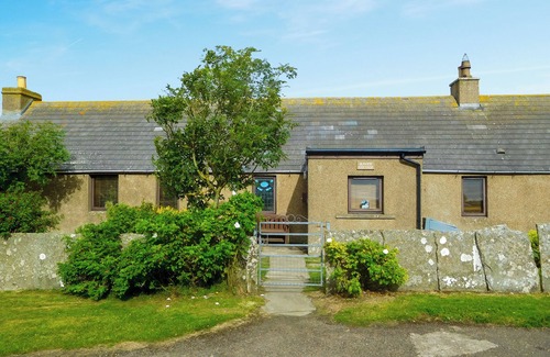 Wick Cottage | 2 bedroom accommodation in Wick
