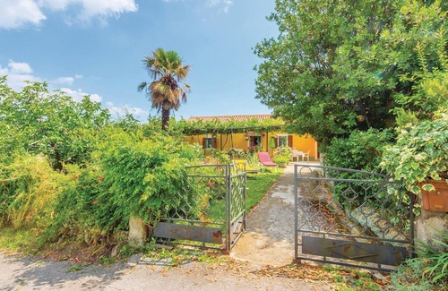 Rogocana House | 2 bedroom accommodation in Labin