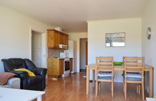Sogne Apartment | 2 bedroom accommodation in Søgne
