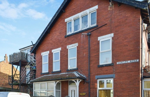 Muston Apartment | 2 bedroom accommodation in Filey