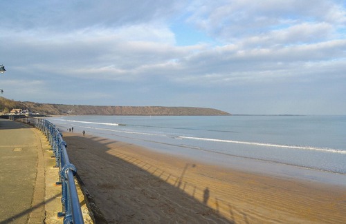 Muston Apartment | 2 bedroom accommodation in Filey
