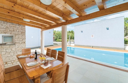 Verunic Apartment | 2 bedroom amazing apartment in Veli Rat