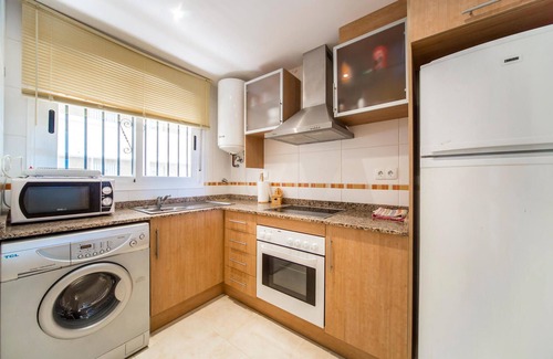 Cabanes Apartment | 2 bedroom amazing apartment in Cabanes
