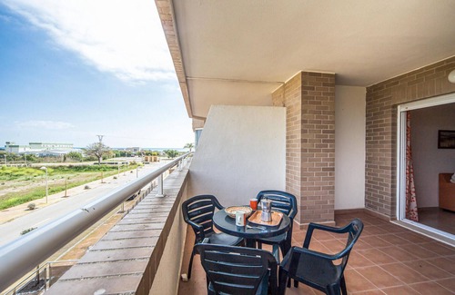 Cabanes Apartment | 2 bedroom amazing apartment in Cabanes