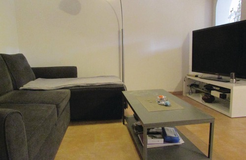 Furiani Apartment | 2 bedroom amazing apartment in Furiani