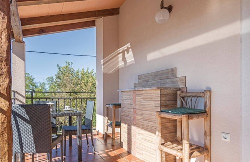 Karojba House | 2 bedroom amazing home in Kamena Vas