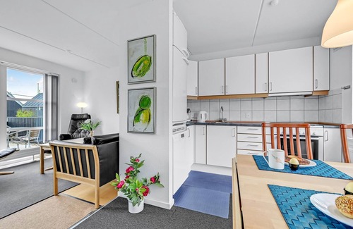 Lohals House | 2 bedroom amazing home in Tranekær