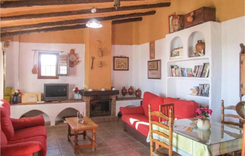 Frigiliana House | 2 Bedroom Amazing Home In Frigiliana