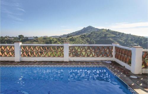 Frigiliana House | 2 Bedroom Amazing Home In Frigiliana