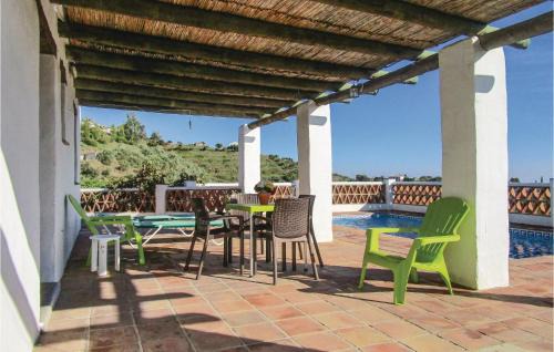 Frigiliana House | 2 Bedroom Amazing Home In Frigiliana