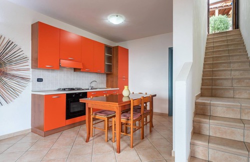 Villaputzu House | 2 bedroom amazing home in Villaputzu CA