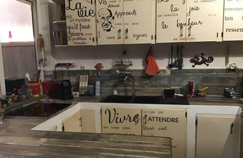Fort-de-France Apartment | 2 Bedroom Apartment in fort de france