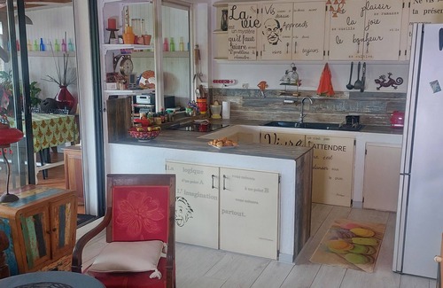 Fort-de-France Apartment | 2 Bedroom Apartment in fort de france
