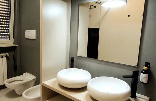 Pietrelcina Apartment | 2 bedroom apartment in pietrelcina