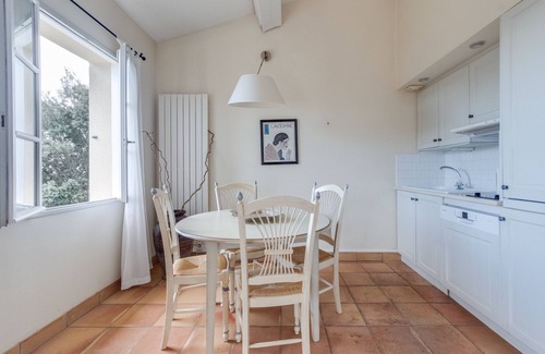La Motte Apartment | 2 BEDROOM APARTMENT - 50SQM - WITH GOLF VIEW (N°25)