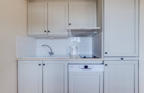 La Motte Apartment | 2 BEDROOM APARTMENT - 50SQM - WITH GOLF VIEW (N°25)