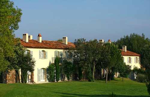 La Motte Apartment | 2 BEDROOM APARTMENT - 50SQM - WITH GOLF VIEW (N°25)