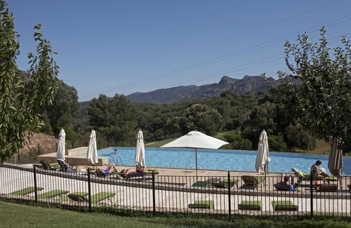 La Motte Apartment | 2 BEDROOM APARTMENT - 50SQM - WITH GOLF VIEW (N°25)