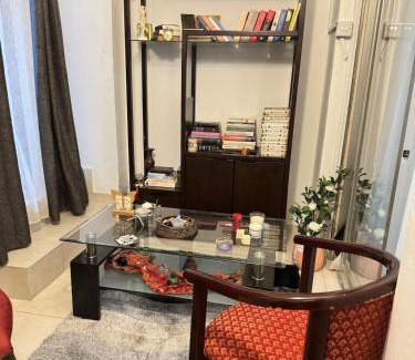 Historical Center Apartment | 2 bedroom apartment 50 meters from the sea
