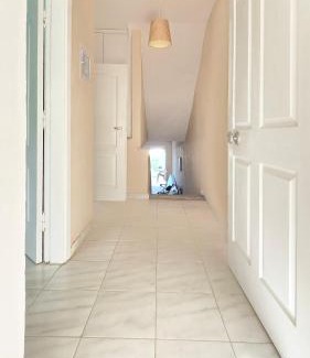 Siviri Apartment | 2 Bedroom Apartment 50 Meters from the Beach