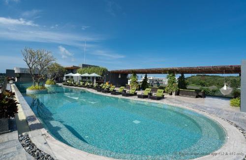 Rawai Apartment | 2-Bedroom Apartment at Calypso Garden Residences