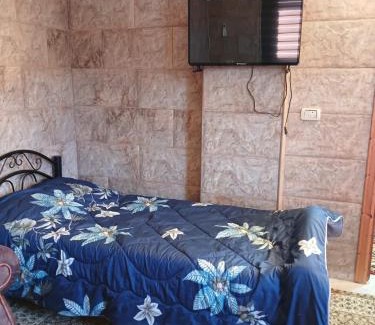 Suwailih Apartment | 2 bedroom Apartment between Jerash and Ajloun, near the Roman ruins of Jerash