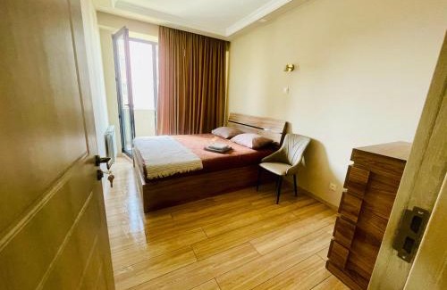 Didube Apartment | 2-Bedroom Apartment by Didube Metro