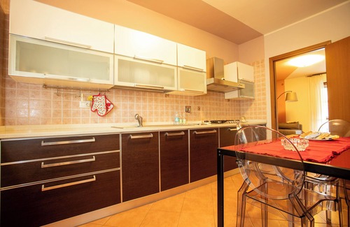 Chieri Apartment | 2 bedroom apartment in piedmont