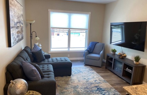 Lancaster Apartment | 2 Bedroom Apartment in the heart of the Historic Village of Lancaster