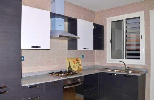 Cite Al Mohammadi Apartment | 2 bedroom apartment in agadir