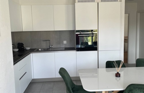 Chernex Apartment | 2 Bedroom Apartment in Montreux