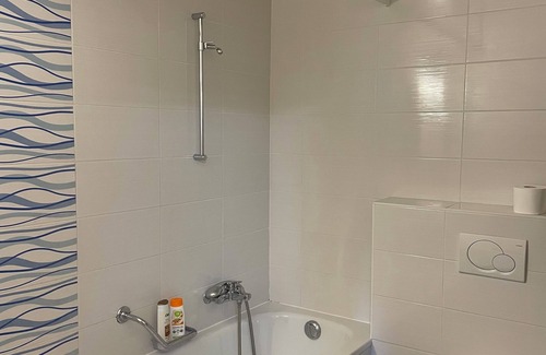 Chernex Apartment | 2 Bedroom Apartment in Montreux