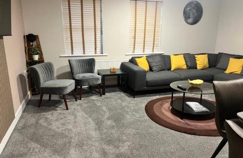 Milton Keynes Apartment | 2 Bedroom Apartment in Broughton, Milton Keynes