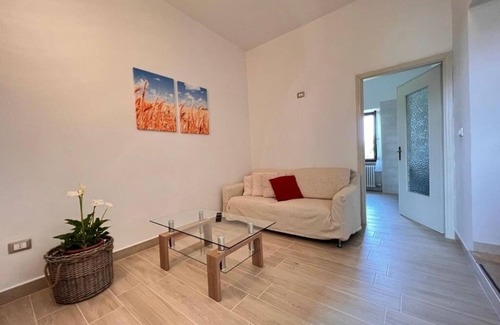 Monzambano Apartment | 2 bedroom apartment in lombardy