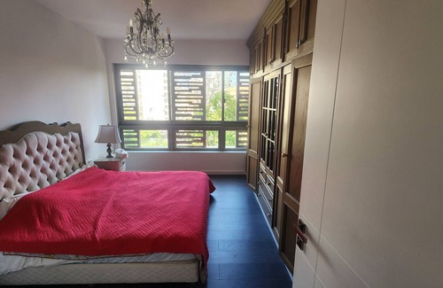 Beirut Central District Apartment | 2-bedroom apartment