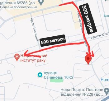 Holosiivskyj Apartment | 2 bedroom apartment metro Vasilkovskaya