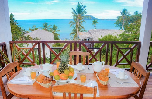 Nosy Be Apartment | 2-bedroom apartment facing the sea