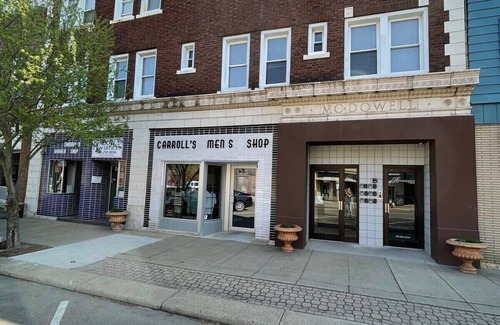 Coshocton Apartment | 2 Bedroom Apartment on Main Street in Coshocton