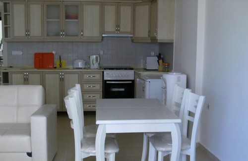 Altnkum Apartment | 2 Bedroom Apartment - Sleeps 6