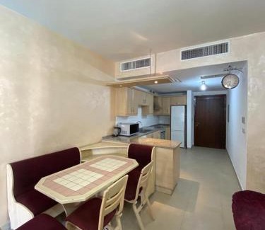 Aqaba Apartment | 2 bedroom apartment tala bay resort Aqaba